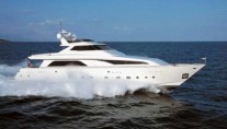 Luxury Yacht  SHELEILA